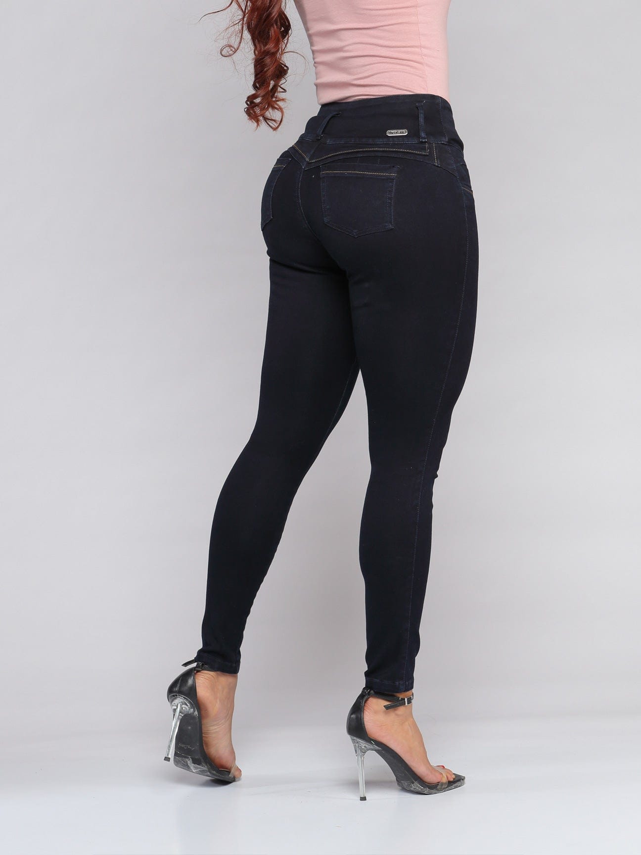 Amara Butt Lift Jeans 15883