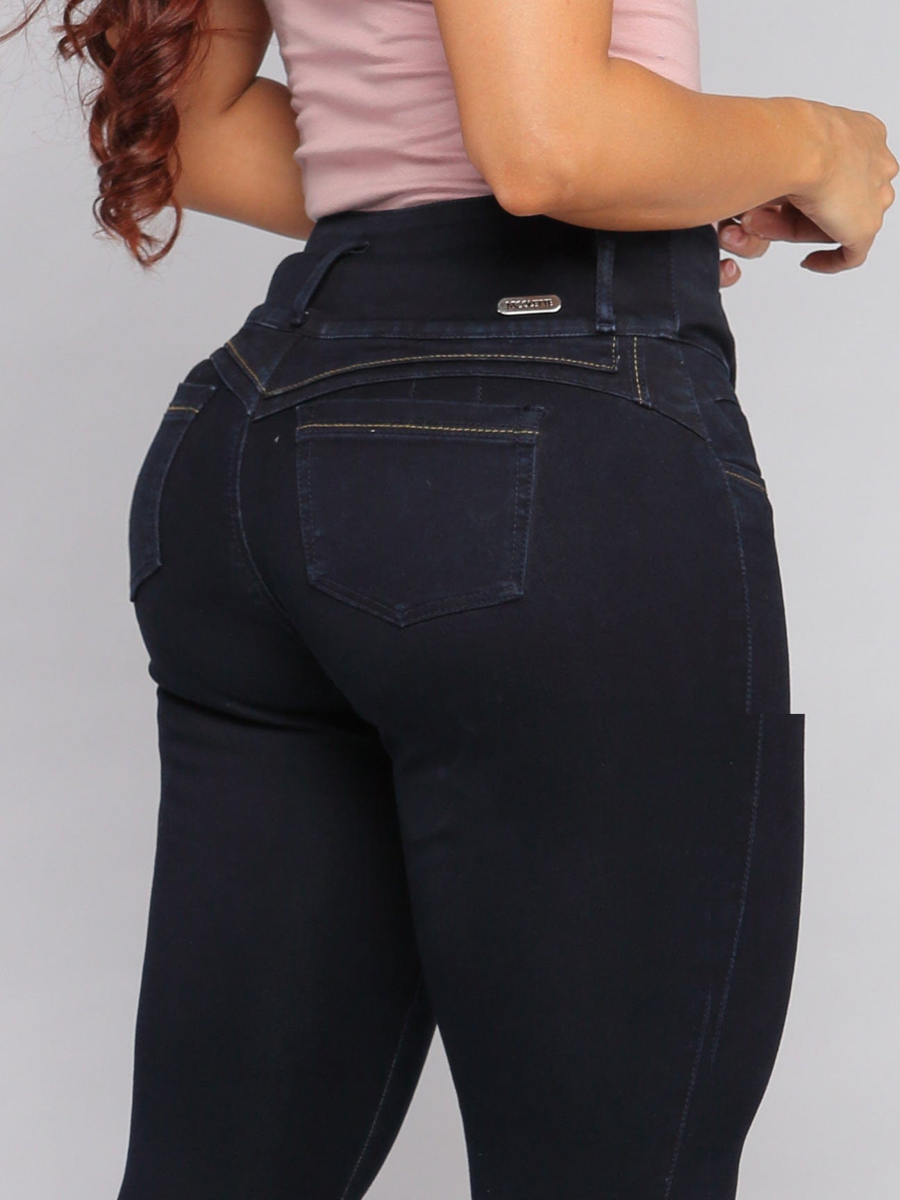 Amara Butt Lift Jeans 15883