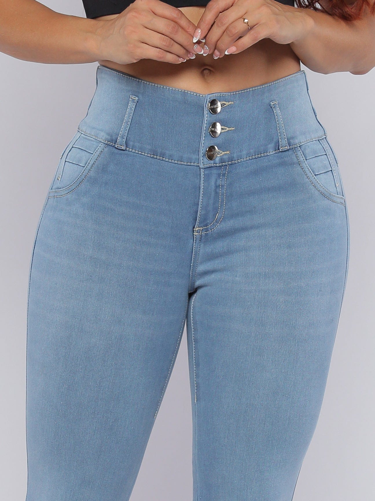 Valentina Butt Lift Jeans 15886