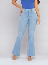 Ariel Butt Lift Jeans 15887