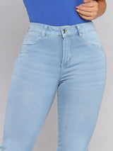 Ariel Butt Lift Jeans 15887