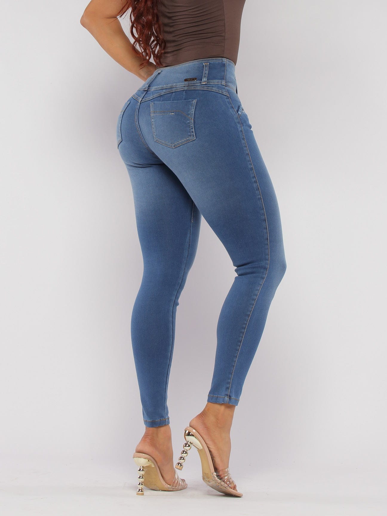 Tatiana Butt Lift Jeans 15888