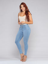Skye Butt Lift Jeans 15889