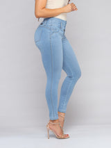 Skye Butt Lift Jeans 15889