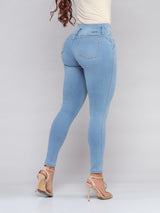 Skye Butt Lift Jeans 15889