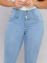 Skye Butt Lift Jeans 15889