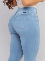 Skye Butt Lift Jeans 15889