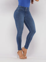 Ariana Butt Lift Jeans 15890