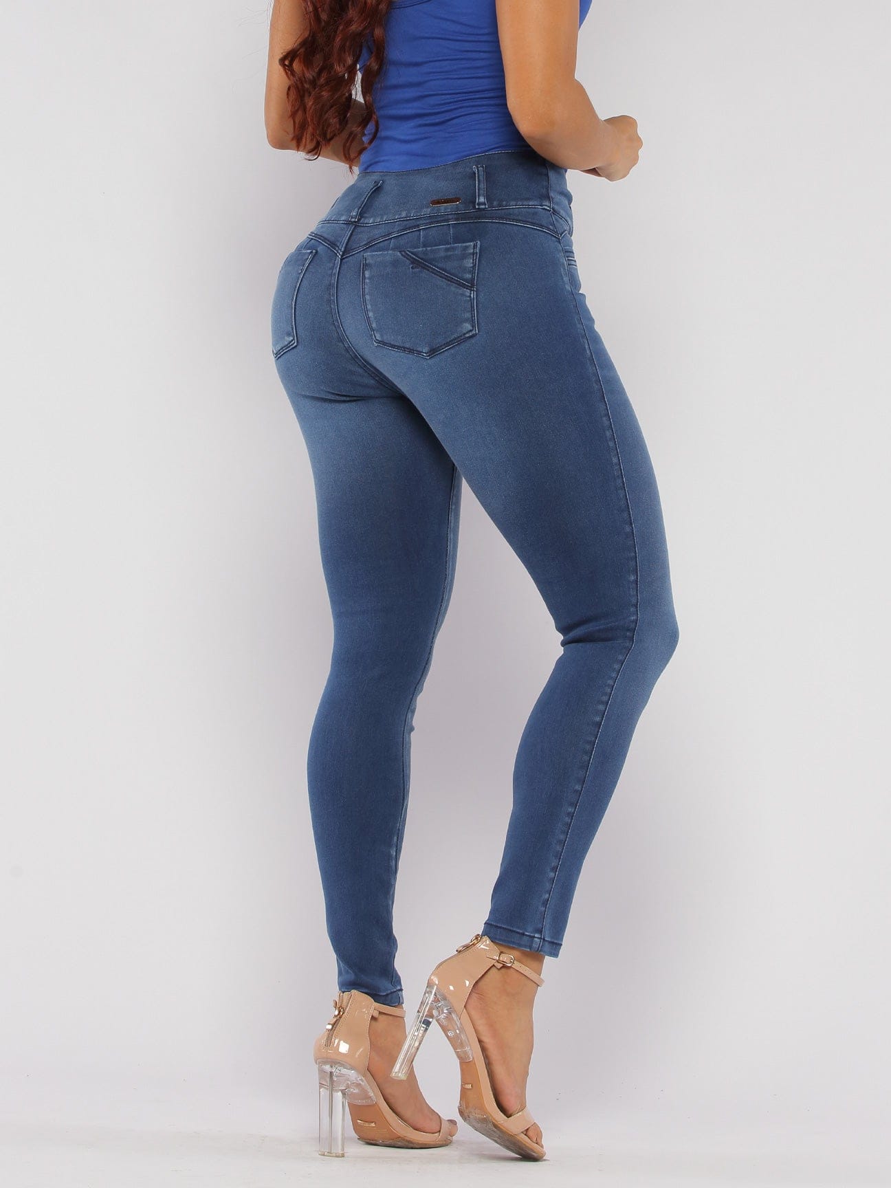 Ariana Butt Lift Jeans 15890