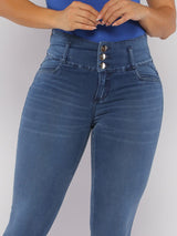 Ariana Butt Lift Jeans 15890