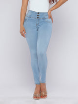 Natalia Butt Lift Jeans 15891