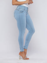 Natalia Butt Lift Jeans 15891