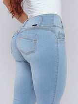 Natalia Butt Lift Jeans 15891