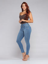 Vienna Butt Lift Jeans 15892