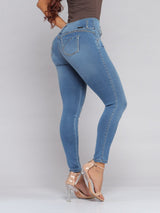 Vienna Butt Lift Jeans 15892