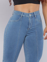 Andrea Butt Lift Jeans 15893