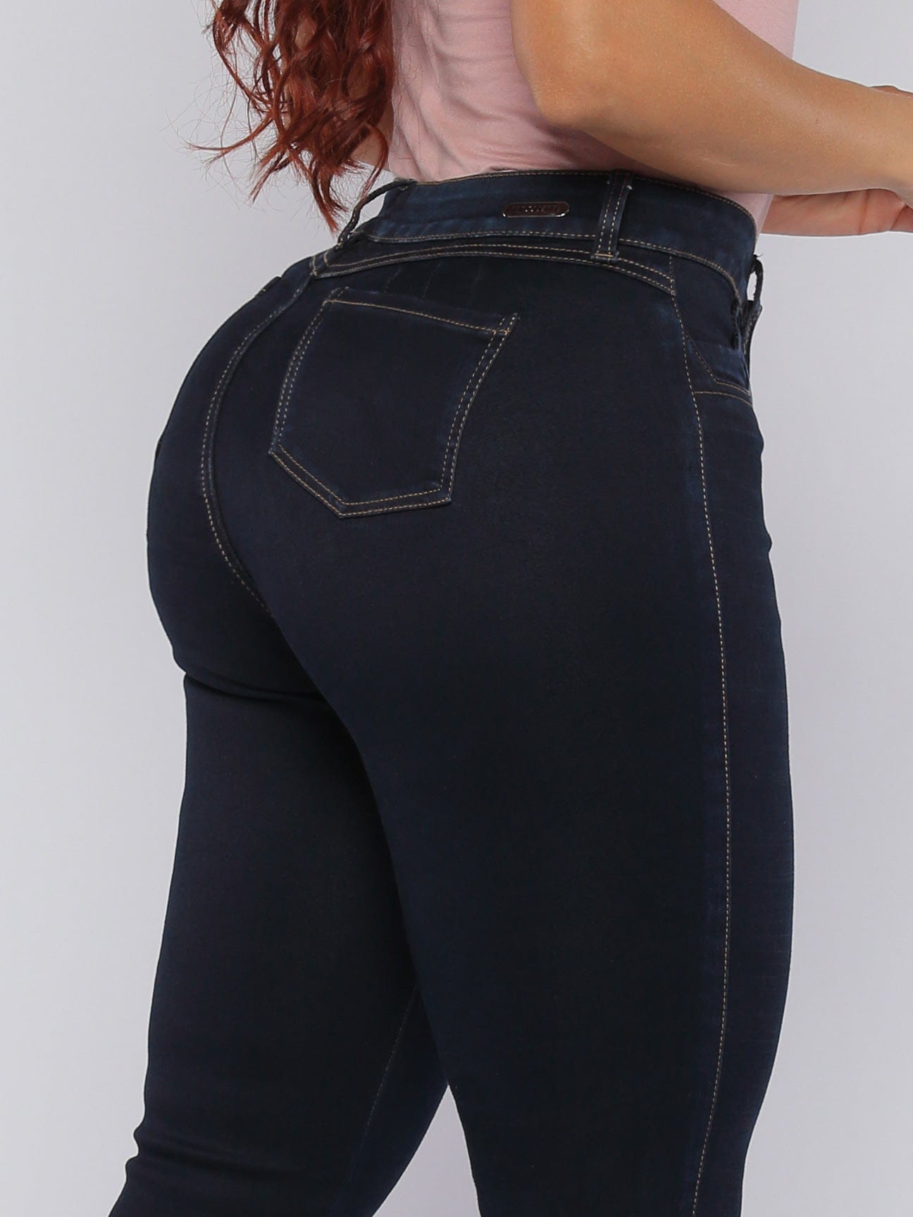 Gabriela Butt Lift Jeans 15897