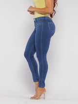Carolina Butt Lift Jeans 15905