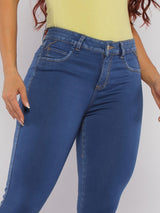 Carolina Butt Lift Jeans 15905