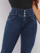 Celeste Butt Lift Jeans 15907