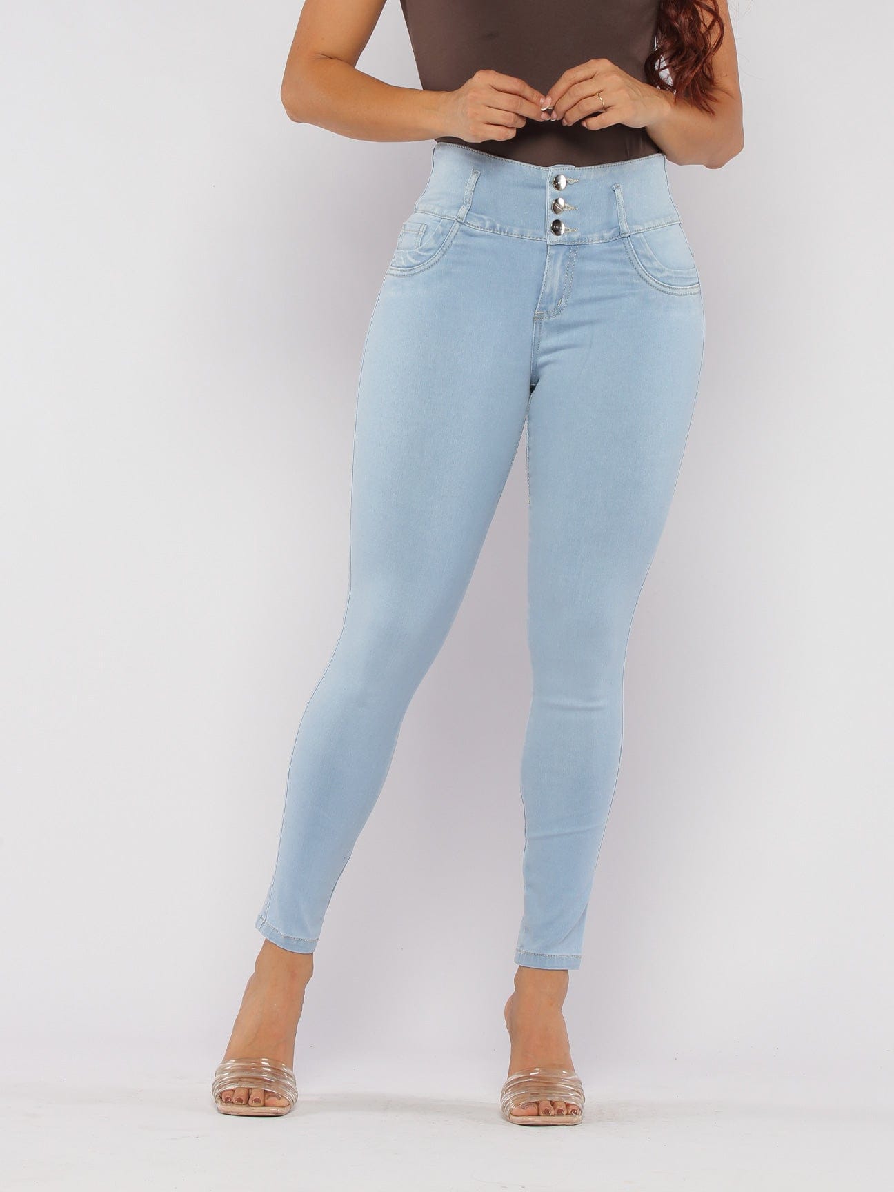 Mariana Butt Lift Jeans 15911