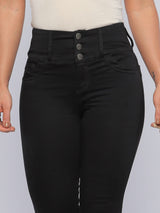 Alessia Butt Lift Jeans 16001