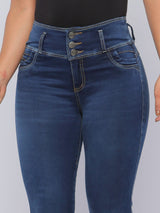 Mila Butt Lift Jeans 16004