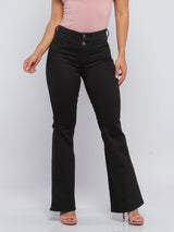 Icon Butt Lift Jeans 16008