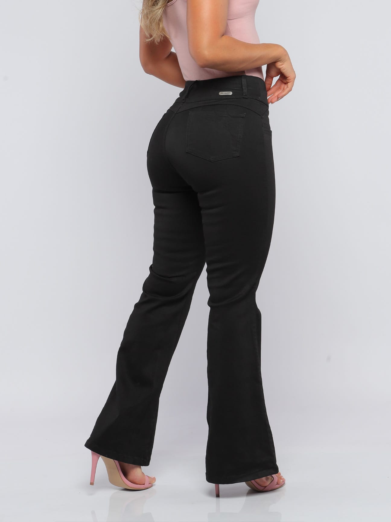 Icon Butt Lift Jeans 16008