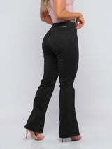 Icon Butt Lift Jeans 16008