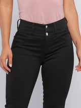 Icon Butt Lift Jeans 16008