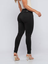 Soho Butt Lift Jeans 16009