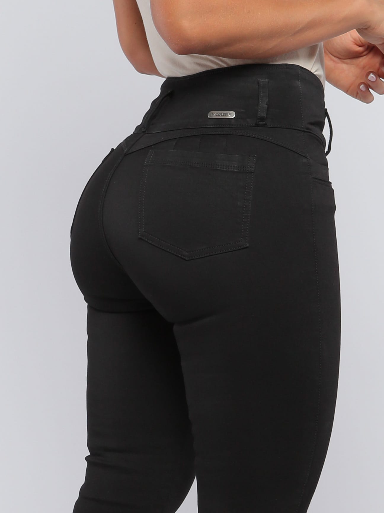 Soho Butt Lift Jeans 16009
