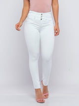 Muse Butt Lift Jeans 16010