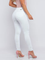 Muse Butt Lift Jeans 16010