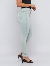 Femme Butt Lift Jeans 16011