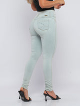 Femme Butt Lift Jeans 16011