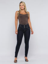 After Dark Butt Lift Jeans 16014