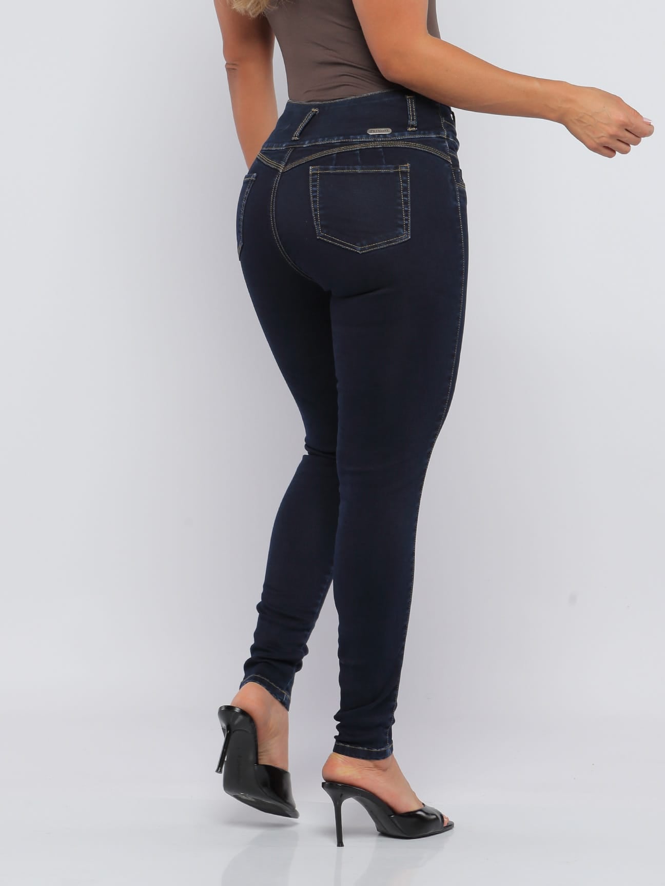 After Dark Butt Lift Jeans 16014