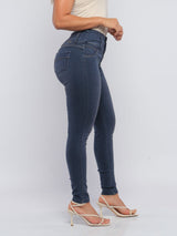 It Girl Butt Lift Jeans 16015