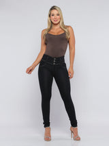 Allure Butt Lift Jeans 16016