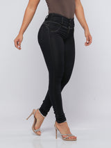 Allure Butt Lift Jeans 16016