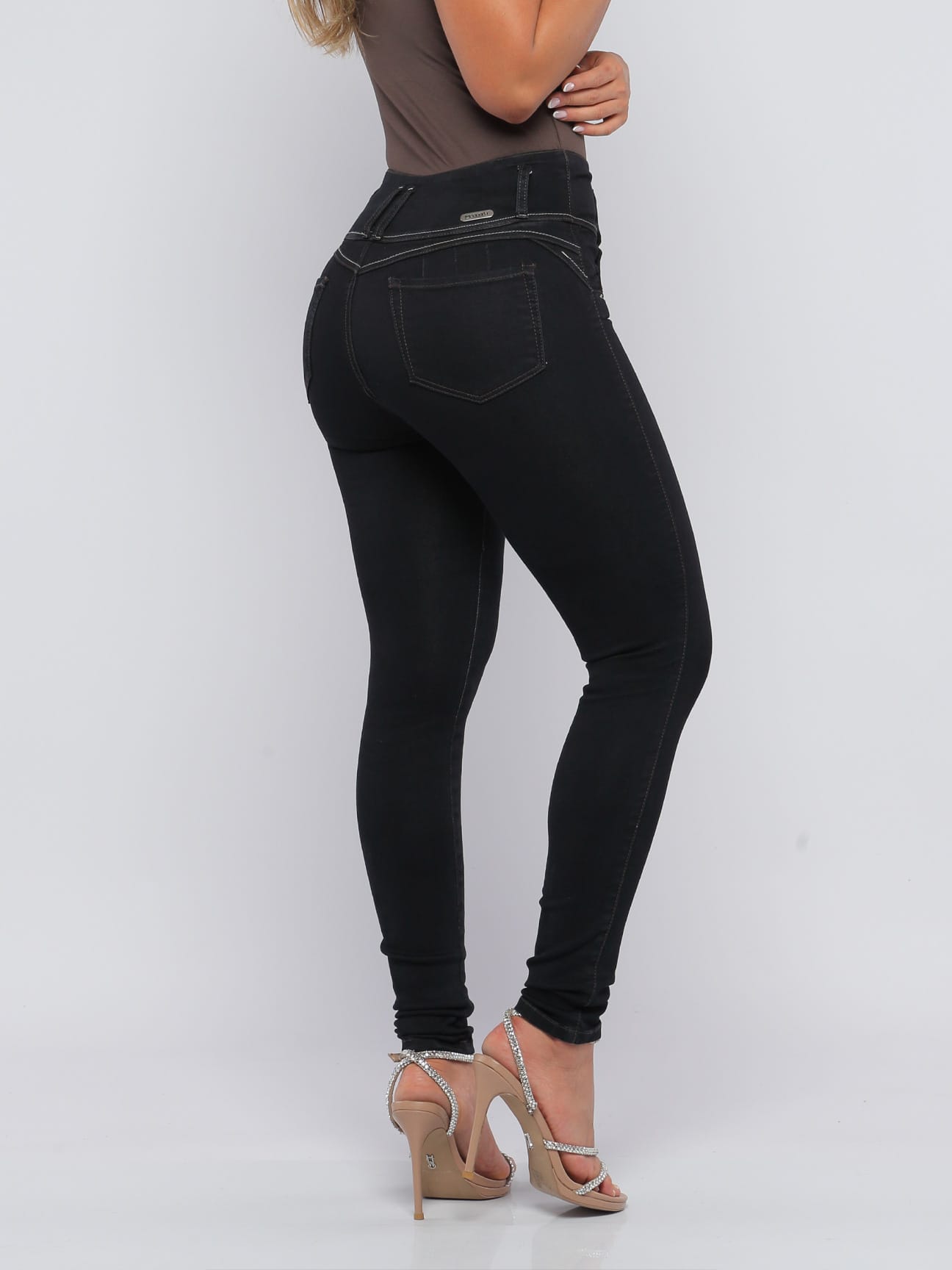 Allure Butt Lift Jeans 16016