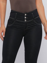 Allure Butt Lift Jeans 16016