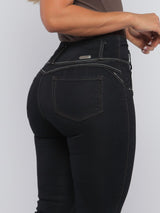 Allure Butt Lift Jeans 16016