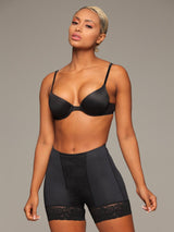 Levantador de glúteos de control de abdomen de gran altura 8044