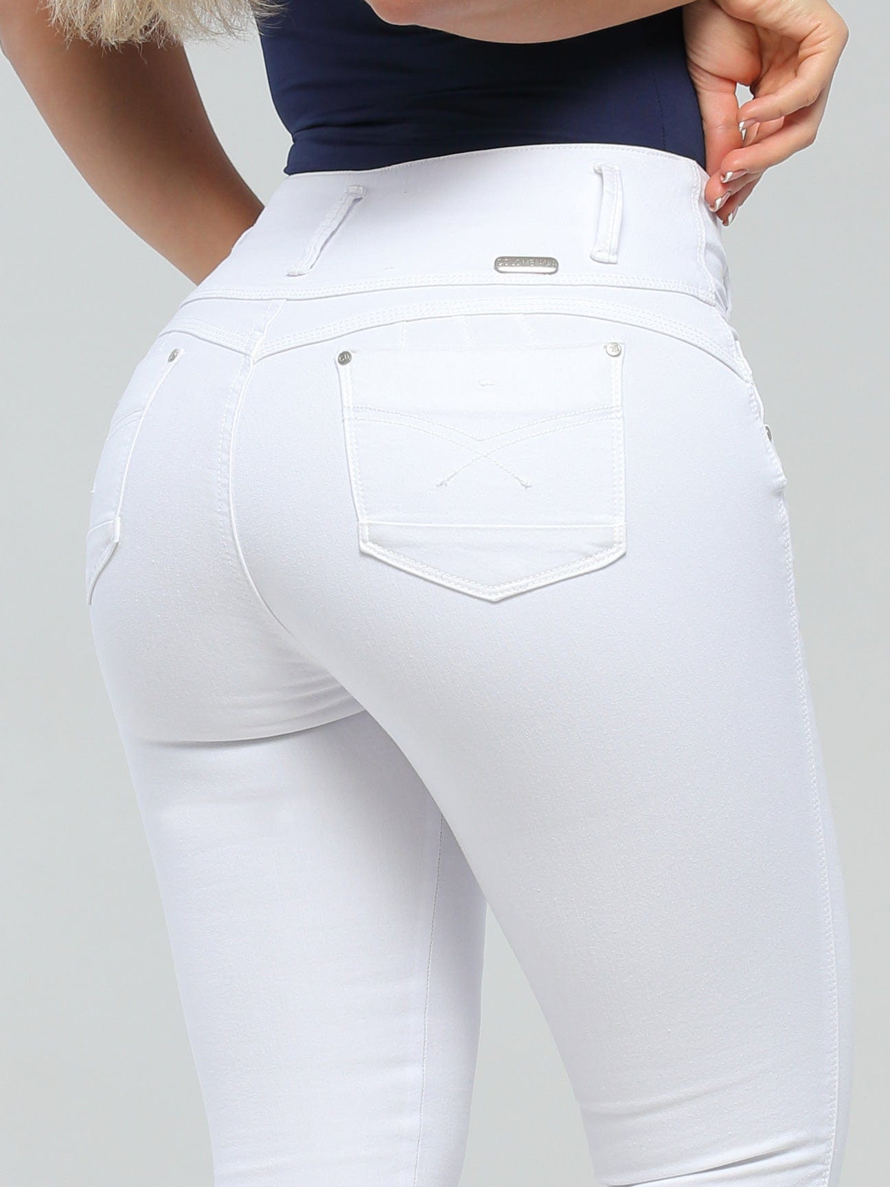 Aurelia Butt Lift Jeans 1002