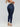 Margot Butt Lift Jeans 1039