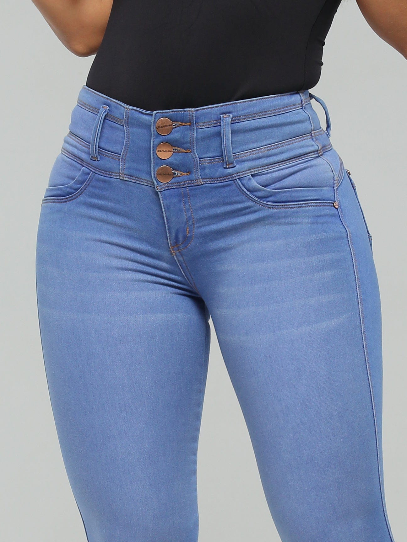 Monroe Butt Lift Jeans CB1055