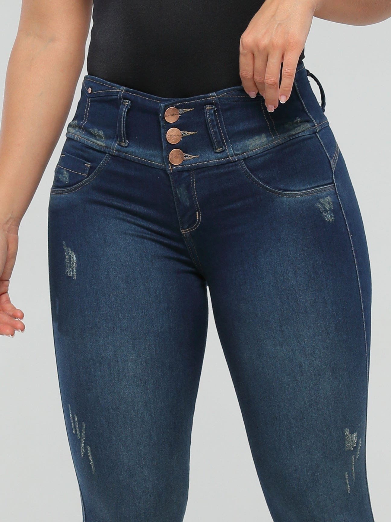Nova Butt Lift Jeans CB1061